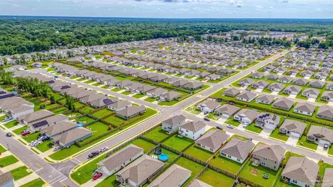 View/Area - 4367 White Cedar Ct, Pace, FL 32571 photo 11 of 13