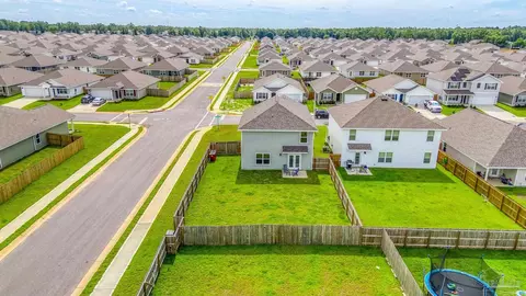 View/Area - 4367 White Cedar Ct, Pace, FL 32571 photo 6 of 13