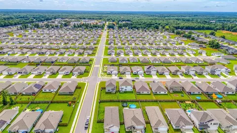 View/Area - 4367 White Cedar Ct, Pace, FL 32571 photo 10 of 13