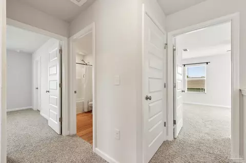 Entry Way - 4367 White Cedar Ct, Pace, FL 32571 photo 5 of 7