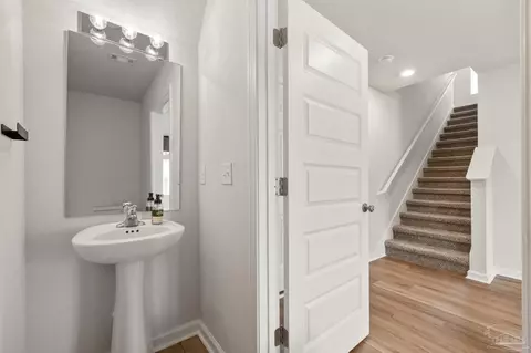 Entry Way - 4367 White Cedar Ct, Pace, FL 32571 photo 2 of 7