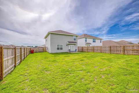 Exterior - 4367 White Cedar Ct, Pace, FL 32571 photo 6 of 7