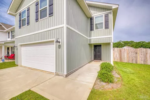 Exterior - 4367 White Cedar Ct, Pace, FL 32571 photo 3 of 7
