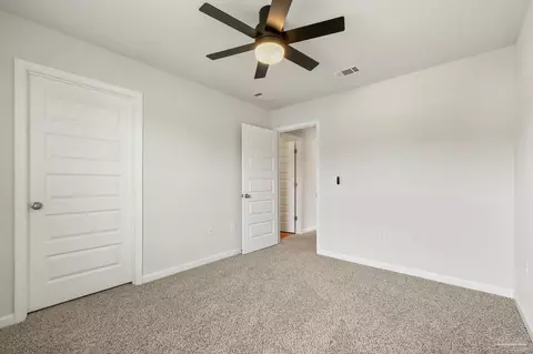 Bedroom - 4367 White Cedar Ct, Pace, FL 32571 photo 5 of 7