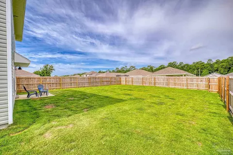 Exterior - 4367 White Cedar Ct, Pace, FL 32571 photo 5 of 7