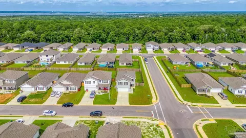 View/Area - 4367 White Cedar Ct, Pace, FL 32571 photo 9 of 13