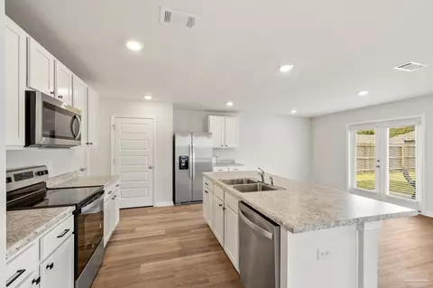 Kitchen - 4367 White Cedar Ct, Pace, FL 32571 photo 2 of 2