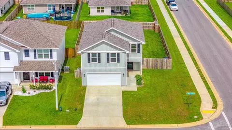 View/Area - 4367 White Cedar Ct, Pace, FL 32571 photo 1 of 13
