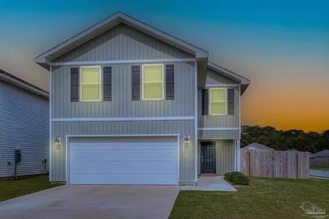 Exterior - 4367 White Cedar Ct, Pace, FL 32571 photo 2 of 7