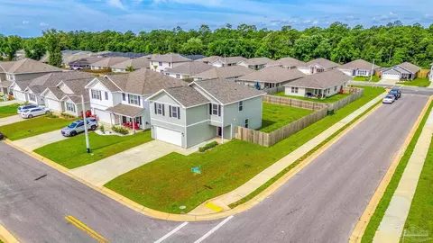 View/Area - 4367 White Cedar Ct, Pace, FL 32571 photo 3 of 13