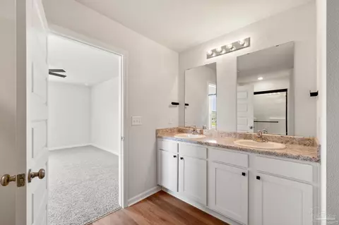 Entry Way - 4367 White Cedar Ct, Pace, FL 32571 photo 7 of 7