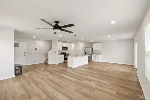 Living - 4367 White Cedar Ct, Pace, FL 32571 photo 2 of 4
