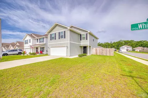 Exterior - 4367 White Cedar Ct, Pace, FL 32571 photo 1 of 7