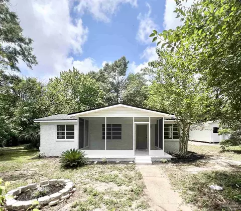 2201 N P St, Pensacola, FL 32505