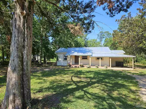 4541 Hwy 95a, Molino, FL 32577