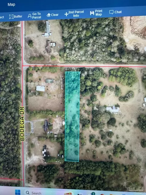 000 Charlois Rd, Milton, FL 32583