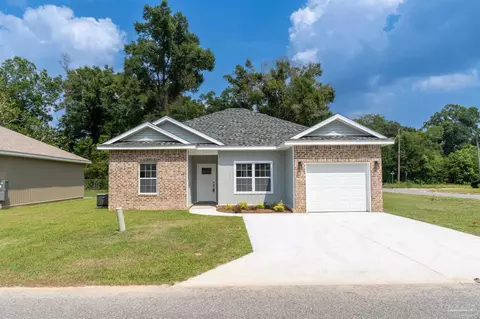 8600 Sonnyboy Ln, Pensacola, FL 32526