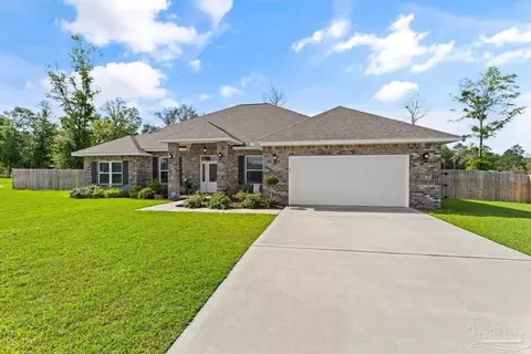 5568 Micanopy Dr, Milton, FL 32570