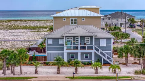 400 Via Deluna Dr, Pensacola Beach, FL 32561