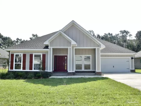 447 Connie Way, Cantonment, FL 32533
