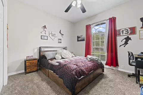 Bedroom - 2879 Greystone Dr, Pace, FL 32571 photo 4 of 9