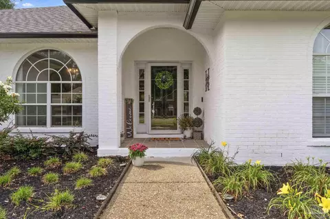 Entry Way - 2879 Greystone Dr, Pace, FL 32571 photo 1 of 3