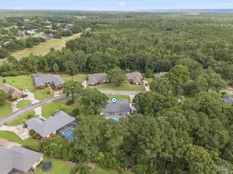 View/Area - 2879 Greystone Dr, Pace, FL 32571 photo 4 of 11