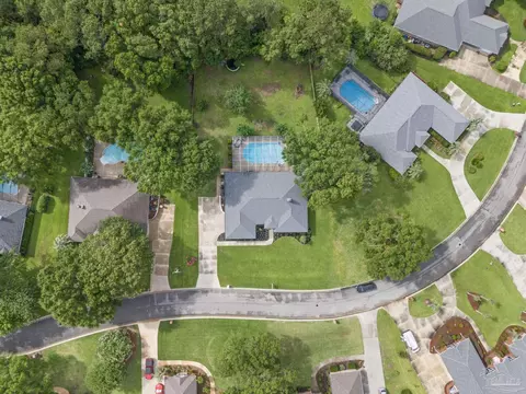 View/Area - 2879 Greystone Dr, Pace, FL 32571 photo 9 of 11