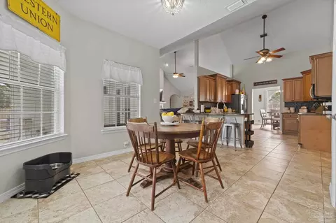 Dining - 2879 Greystone Dr, Pace, FL 32571 photo 1 of 4