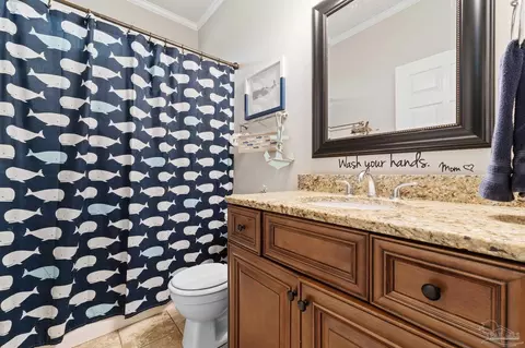 Bath - 2879 Greystone Dr, Pace, FL 32571 photo 3 of 4