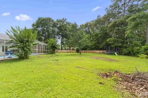 Exterior - 2879 Greystone Dr, Pace, FL 32571 photo 7 of 9