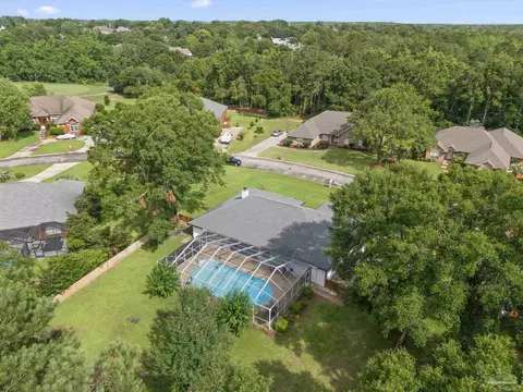 View/Area - 2879 Greystone Dr, Pace, FL 32571 photo 8 of 11