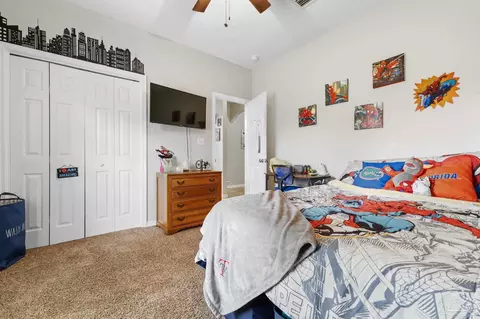 Bedroom - 2879 Greystone Dr, Pace, FL 32571 photo 7 of 9