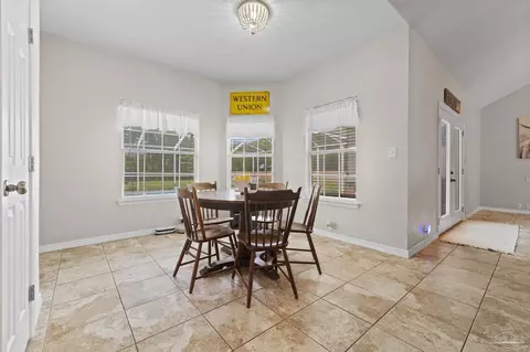 Dining - 2879 Greystone Dr, Pace, FL 32571 photo 2 of 4