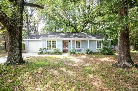 5906 Windtrace Ct, Pensacola, FL 32504