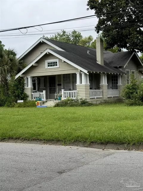 1313 N 16th Ave, Pensacola, FL 32503