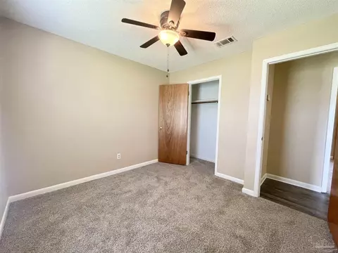 Bedroom - 2999 Junction Dr, Cantonment, FL 32533 photo 3 of 3