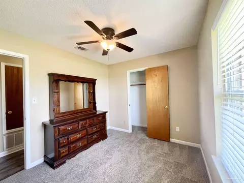Bedroom - 2999 Junction Dr, Cantonment, FL 32533 photo 2 of 3