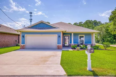 2755 Noah Jordan Rd, Navarre, FL 32566