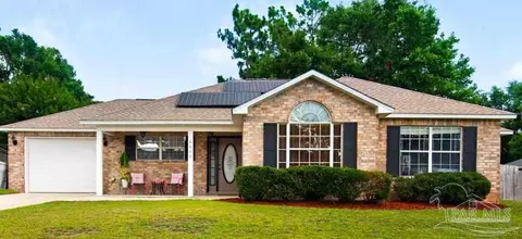 4060 Jacaranda Trc, Milton, FL 32583 photo 4