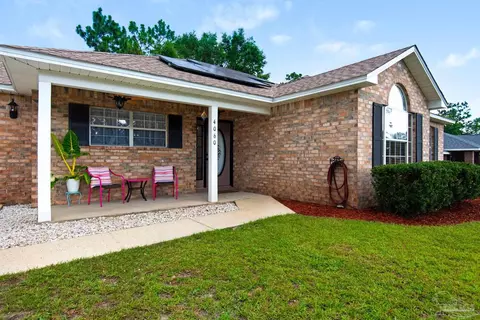 4060 Jacaranda Trc, Milton, FL 32583 photo 5