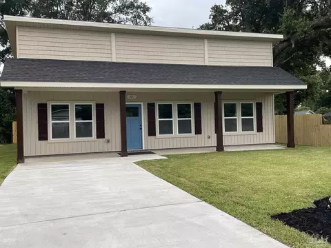 5011 N Tulip Dr, Pensacola, FL 32506