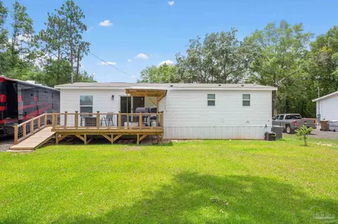 7904 Custom Ct, Milton, FL 32583 photo 25