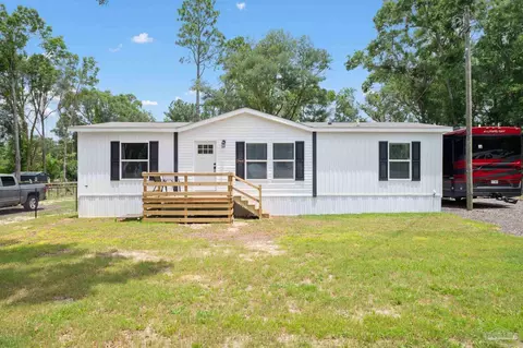 7904 Custom Ct, Milton, FL 32583 photo 29