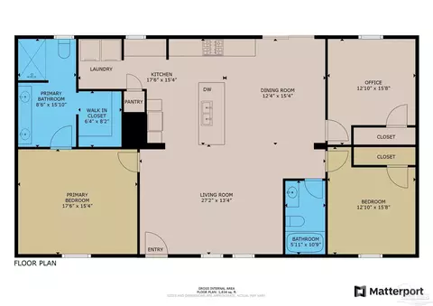 7904 Custom Ct, Milton, FL 32583 photo 30