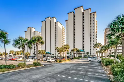 8573 Gulf Blvd #1401, Navarre Beach, FL 32566