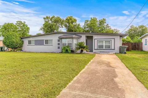 144 Vassar Dr, Pensacola, FL 32506