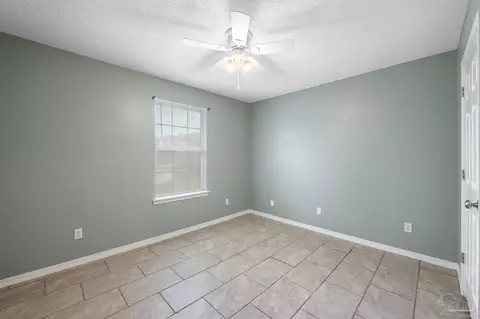 Bedroom - 5207 Deer Creek Dr, Pace, FL 32571 photo 2 of 3