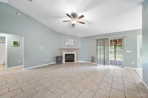 Living - 5207 Deer Creek Dr, Pace, FL 32571 photo 5 of 7