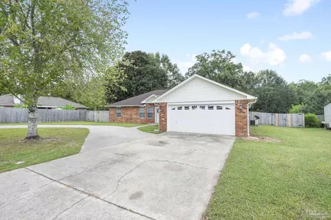 Other - 5207 Deer Creek Dr, Pace, FL 32571 photo 2 of 11